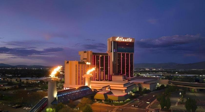 Atlantis Casino Reno