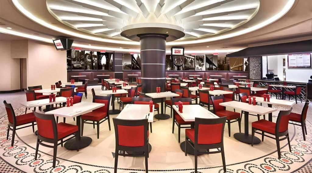 Atlantis Casino 4* Reno