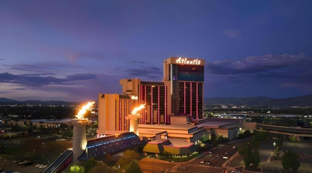 Atlantis Casino Resort Reno