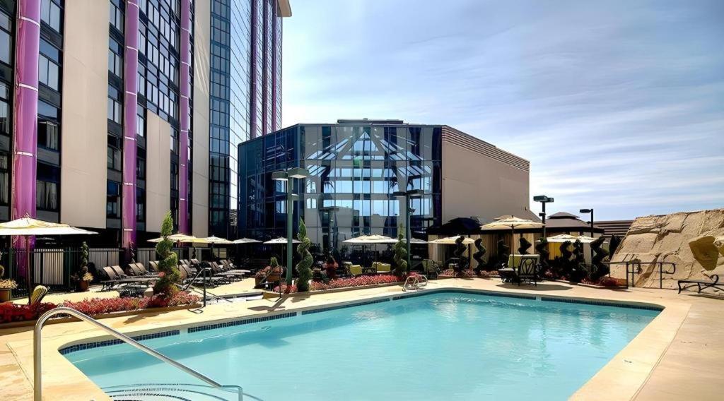 Atlantis Casino Resort Reno