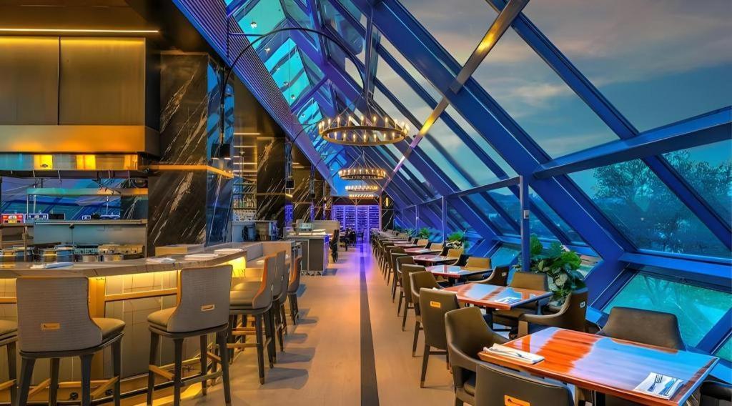 Resort Atlantis Casino 4*