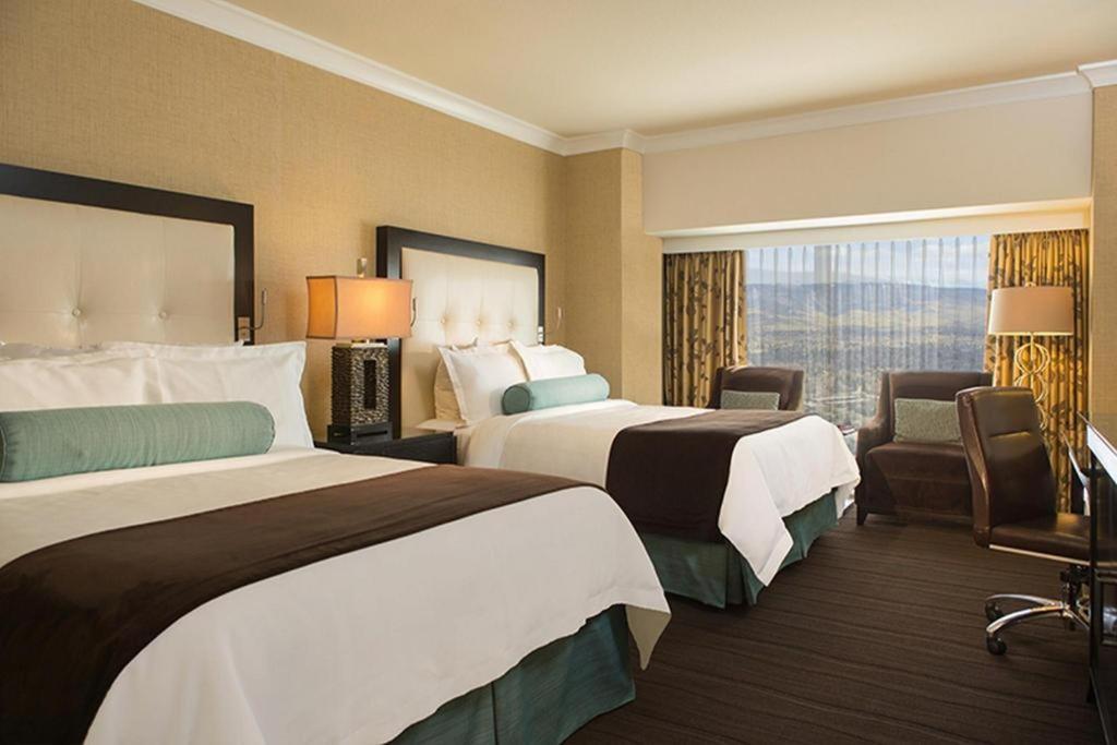 Atlantis Casino Resort Reno