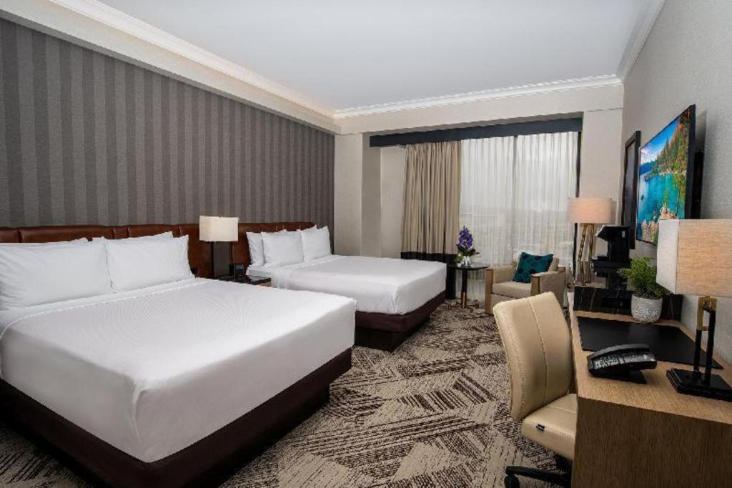 Resort Atlantis Casino 4*