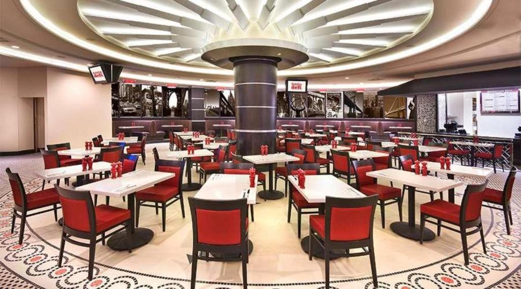 Atlantis Casino 4* Reno