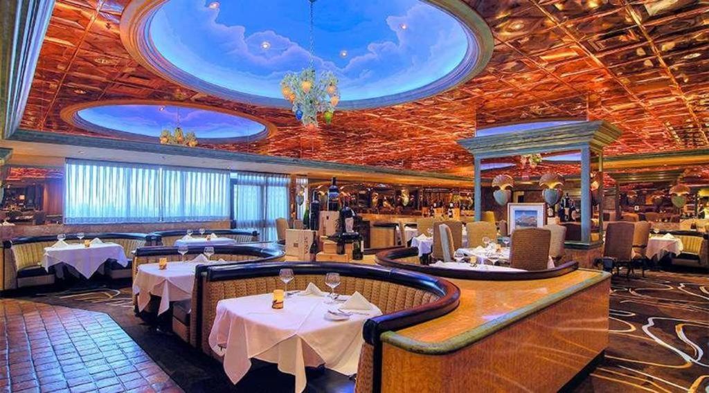 Atlantis Casino Reno