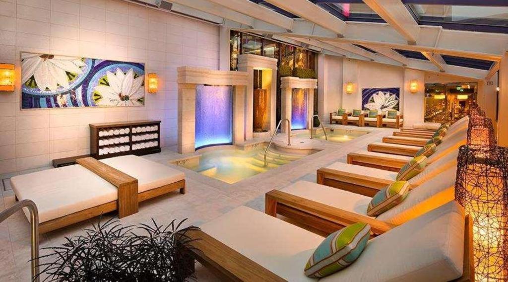 Resort Atlantis Casino Reno