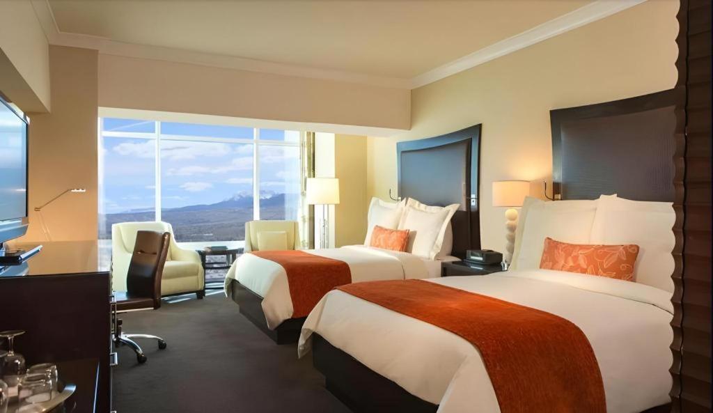Resort Atlantis Casino Reno