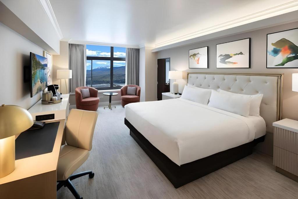 Atlantis Casino Resort Reno