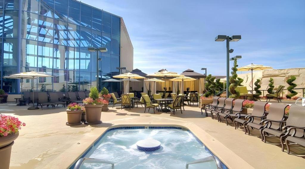 Atlantis Casino 4* Reno